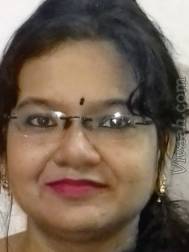 VHN0142  : Kayastha (Bengali)  from  Kolkata