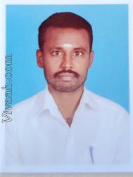 VHN0565  : Adi Dravida (Tamil)  from  Thanjavur