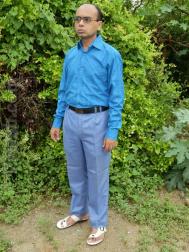 VHN0811  : Agarwal (Hindi)  from  Bulandshahr