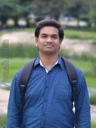 VHN1188  : Mudaliar Arcot (Tamil)  from  Bangalore