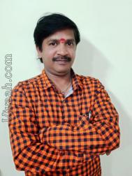 VHN1294  : Kshatriya (Marathi)  from  Hassan