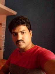 VHN1382  : Mudaliar (Tamil)  from  Puducherry