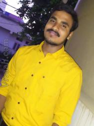 VHN1386  : Reddy (Telugu)  from  Hyderabad