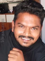 VHN1623  : Yadav (Telugu)  from  Nalgonda
