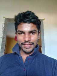 VHN1805  : Adi Dravida (Kannada)  from  Bangalore