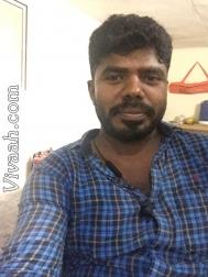 VHN1891  : Nadar (Tamil)  from  Madurai