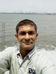 VHN2031  : Oswal (Gujarati)  from  Thane
