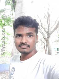 VHN2079  : Devendra Kula Vellalar (Tamil)  from  Rajapalaiyam