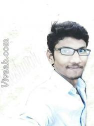 VHN2114  : Viswabrahmin (Telugu)  from  Nellore