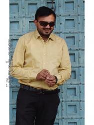 VHN2262  : Patel Leva (Gujarati)  from  Ahmedabad