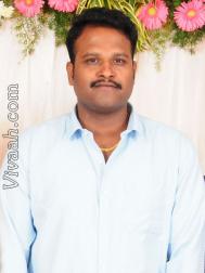 VHN2373  : Naidu (Telugu)  from  Bangalore
