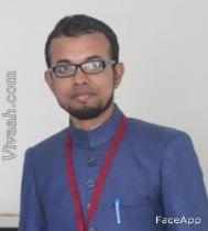 VHN2674  : Syed (Assamese)  from  Guwahati