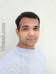 VHN2725  : Sheikh (Urdu)  from  Mumbai
