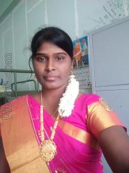 VHN2759  : Adi Dravida (Tamil)  from  Kumbakonam