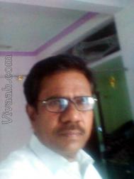 VHN2997  : Padmashali (Telugu)  from  Warangal