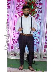 VHN3129  : Teli (Gujarati)  from  Burhanpur