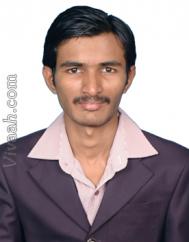 VHN3132  : Brahmin Iyer (Tamil)  from  Chennai