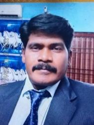 VHN3651  : Chettiar (Tamil)  from  Cuddalore