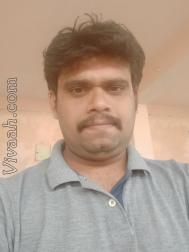 VHN3877  : Brahmin Madhwa (Kannada)  from  Bangalore