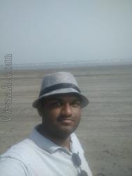 VHN3922  : Oswal (Gujarati)  from  Thane