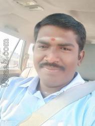VHN4016  : Adi Dravida (Tamil)  from  Chennai