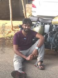 VHN4137  : Brahmin Telugu (Telugu)  from  Puducherry