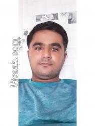 VHN4265  : Patel (Gujarati)  from  Ahmedabad