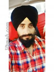 VHN4272  : Saini (Punjabi)  from  Rajpura