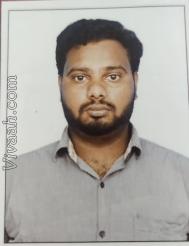 VHN4355  : Mudaliar (Tamil)  from  Arakkonam