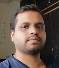 VHN4756  : Mudaliar (Tamil)  from  Bangalore
