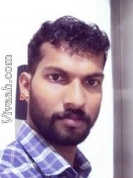 VHN4760  : Thiyya (Malayalam)  from  Kozhikode