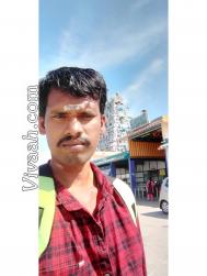 VHN4764  : Muthuraja (Tamil)  from  Tiruchirappalli