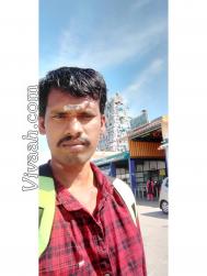 VHN4764  : Muthuraja (Tamil)  from  Tiruchirappalli