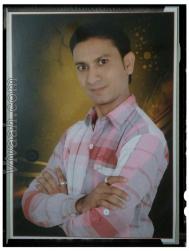 VHN4777  : Patel Kadva (Gujarati)  from  Rajkot
