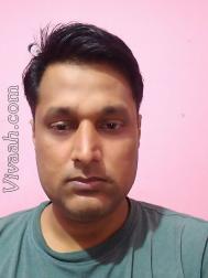 VHN5027  : Agarwal (Hindi)  from  South Delhi