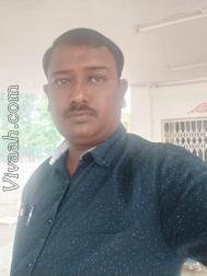 VHN5226  : Mudaliar (Tamil)  from  Chennai