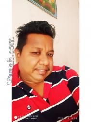 VHN5510  : Adi Dravida (Tamil)  from  Nagapattinam