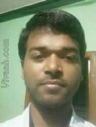 VHN5713  : Mudaliar (Tamil)  from  Vellore