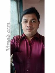 VHN5721  : Oswal (Marwari)  from  Pune