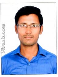 VHN5737  : Mudaliar Senguntha (Tamil)  from  Salem (Tamil Nadu)