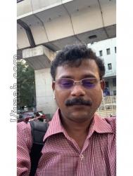 VHN5783  : Brahmin Iyer (Tamil)  from  Bangalore