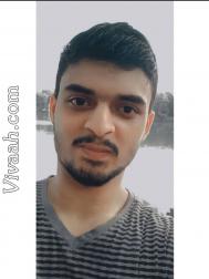 VHN5798  : Naidu (Telugu)  from  Manchester (England)