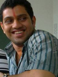 VHN5835  : Vaishnav Vania (Marathi)  from  Mumbai