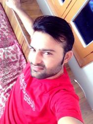 VHN5901  : Rajput (Punjabi)  from  Hoshiarpur