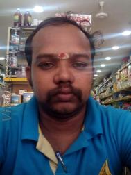 VHN6250  : Muthuraja (Tamil)  from  Tiruchirappalli