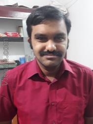 VHN6432  : Mudaliar (Tamil)  from  Chennai