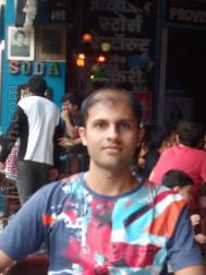 VHN6544  : Brahmin Gowd Saraswat (Marathi)  from  Pune