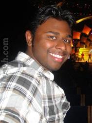 VHN6805  : Mudaliar Saiva (Tamil)  from  Queens