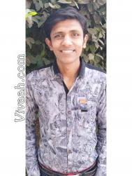VHN6862  : Patel (Gujarati)  from  Sillod