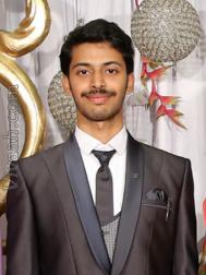 VHN6945  : Arya Vysya (Telugu)  from  Baltimore